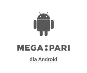 Megapari dla Android