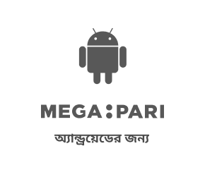 Megapari অ্যান্ড্রয়েডের জন্য