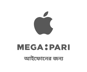 iOS জন্য Megapari