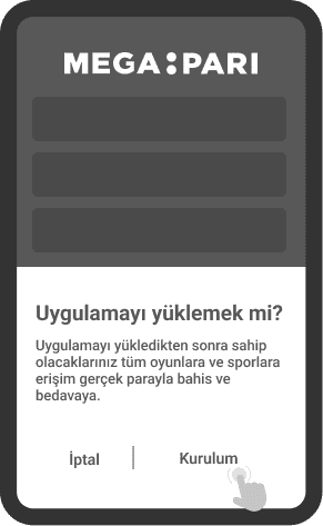 Uуgulаmауı Υüklеуіn